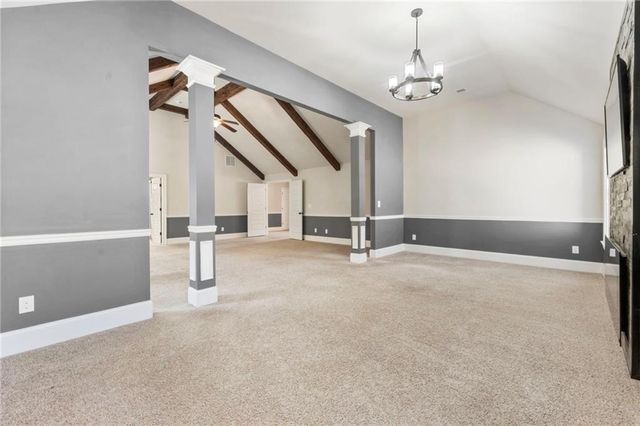 1860 Browning Bend Court, Dacula, GA 30019