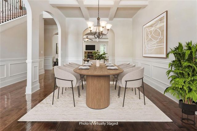 1860 Browning Bend Court, Dacula, GA 30019