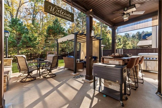 1860 Browning Bend Court, Dacula, GA 30019