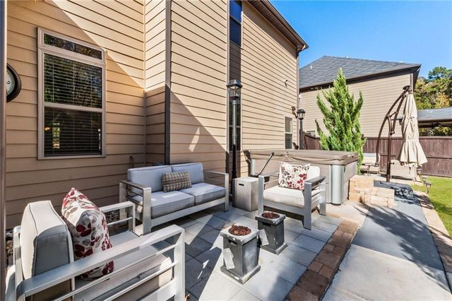 1860 Browning Bend Court, Dacula, GA 30019