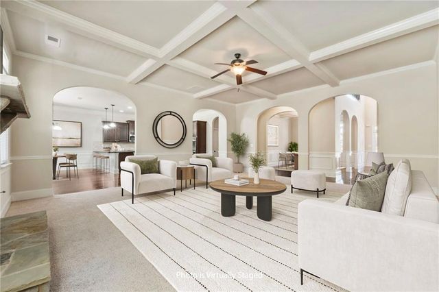 1860 Browning Bend Court, Dacula, GA 30019