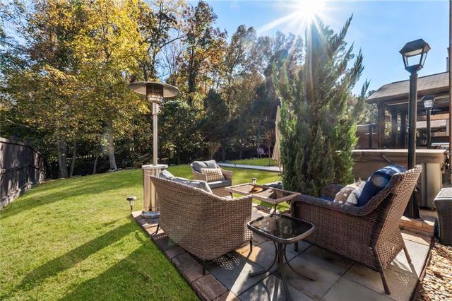 1860 Browning Bend Court, Dacula, GA 30019