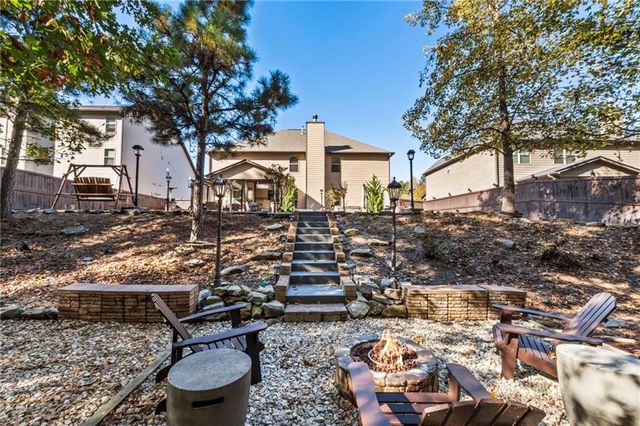 1860 Browning Bend Court, Dacula, GA 30019