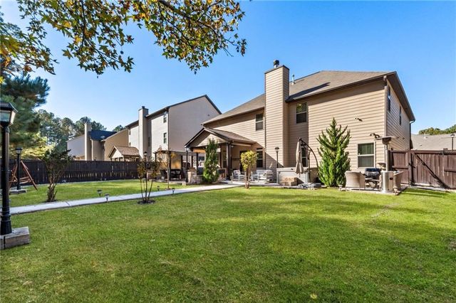 1860 Browning Bend Court, Dacula, GA 30019