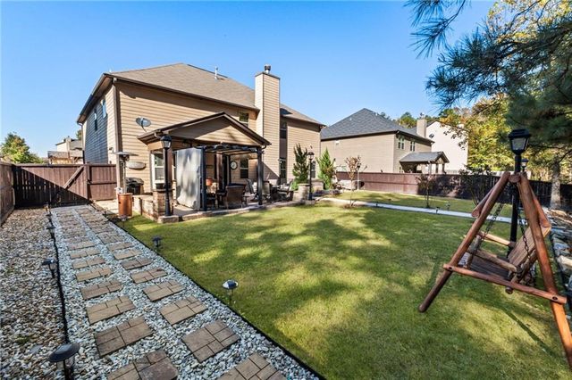 1860 Browning Bend Court, Dacula, GA 30019