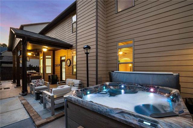 1860 Browning Bend Court, Dacula, GA 30019