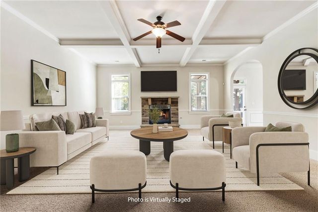 1860 Browning Bend Court, Dacula, GA 30019