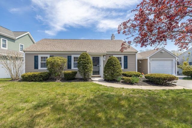 241 Walnut St, Braintree, MA 02184