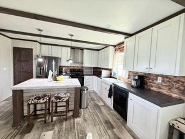 754 Bunk House Drive, Venus, TX 76084