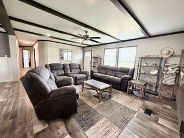 754 Bunk House Drive, Venus, TX 76084