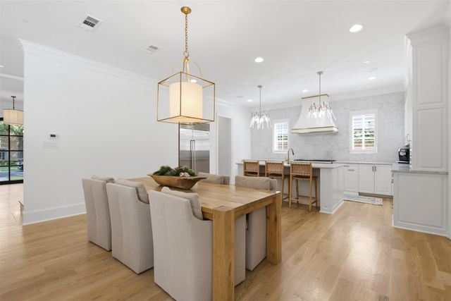 2729 Stanford Avenue, University Park, TX 75225