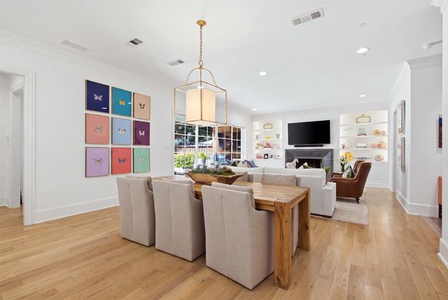 2729 Stanford Avenue, University Park, TX 75225