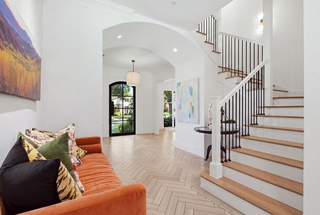 2729 Stanford Avenue, University Park, TX 75225