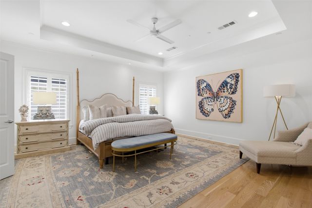 2729 Stanford Avenue, University Park, TX 75225