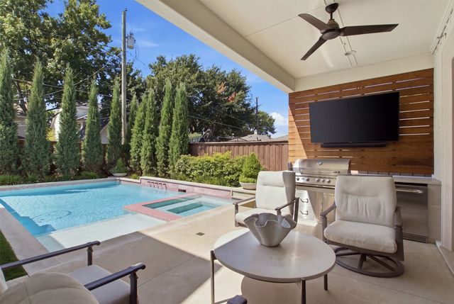 2729 Stanford Avenue, University Park, TX 75225
