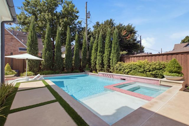2729 Stanford Avenue, University Park, TX 75225