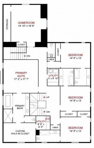 2729 Stanford Avenue, University Park, TX 75225