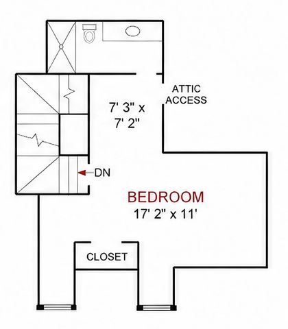 2729 Stanford Avenue, University Park, TX 75225