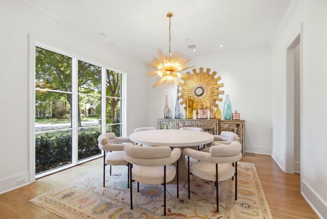 2729 Stanford Avenue, University Park, TX 75225