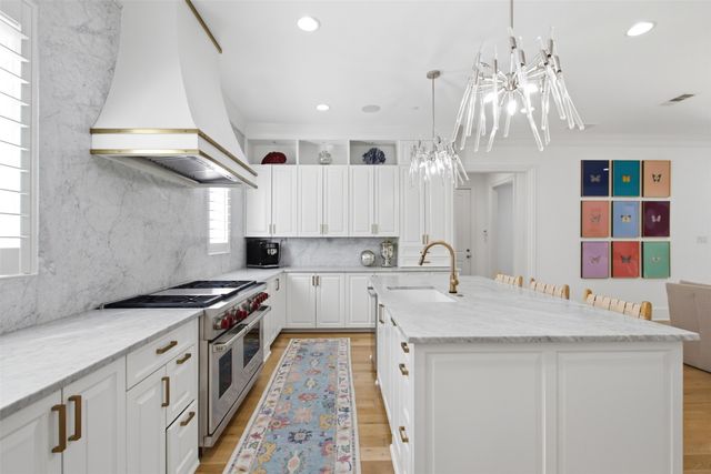 2729 Stanford Avenue, University Park, TX 75225