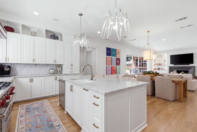 2729 Stanford Avenue, University Park, TX 75225