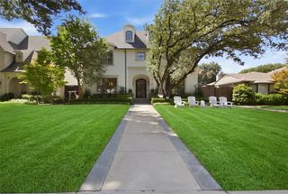 2729 Stanford Avenue, University Park, TX 75225
