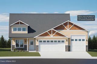8984 W Cultivator Ave, Rathdrum, ID 83858