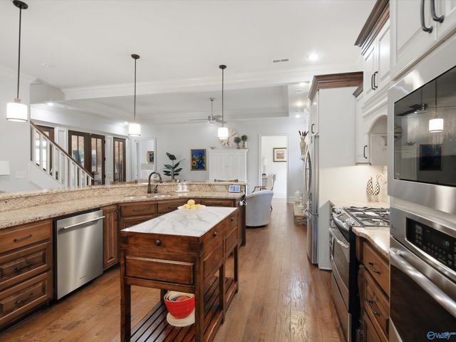 28680 Olde Stone Road NW, Madison, AL 35756