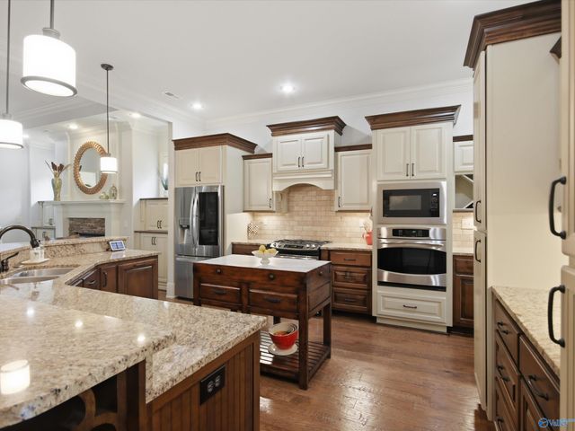 28680 Olde Stone Road NW, Madison, AL 35756