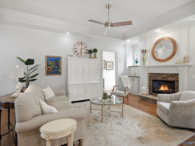 28680 Olde Stone Road NW, Madison, AL 35756