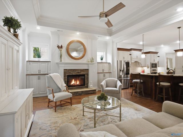 28680 Olde Stone Road NW, Madison, AL 35756
