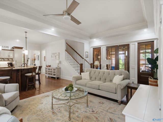 28680 Olde Stone Road NW, Madison, AL 35756
