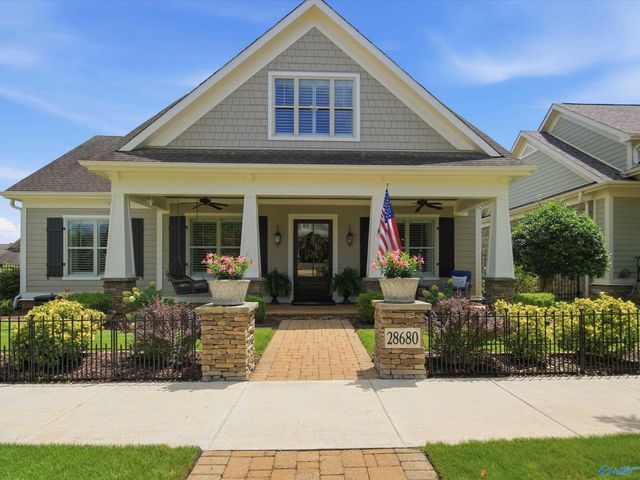 28680 Olde Stone Road NW, Madison, AL 35756
