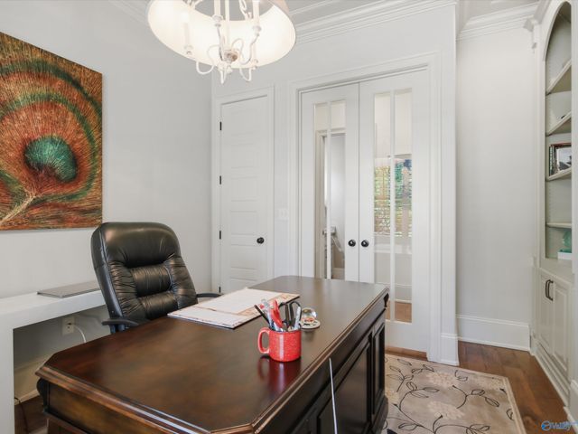 28680 Olde Stone Road NW, Madison, AL 35756