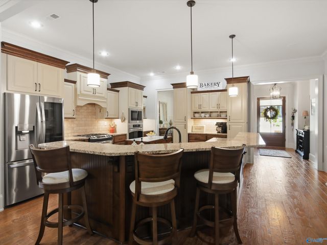 28680 Olde Stone Road NW, Madison, AL 35756
