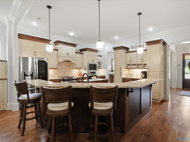 28680 Olde Stone Road NW, Madison, AL 35756