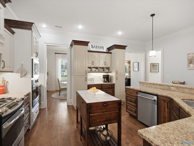 28680 Olde Stone Road NW, Madison, AL 35756