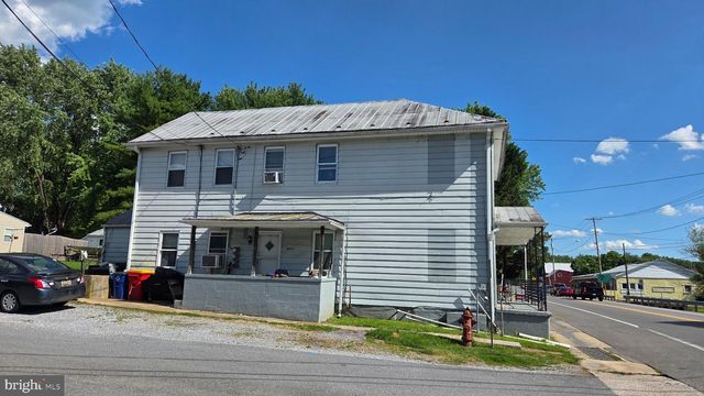 202 E CHAPLINE ST, Sharpsburg, MD 21782