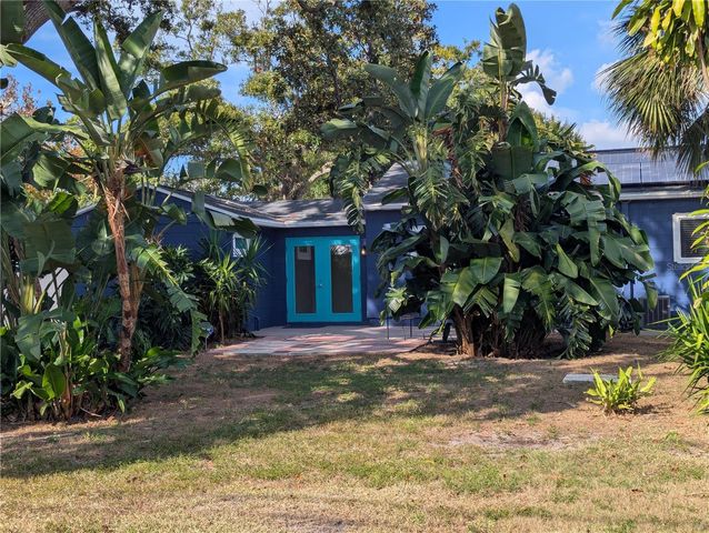 3530 8TH AVENUE N, St Petersburg, FL 33713