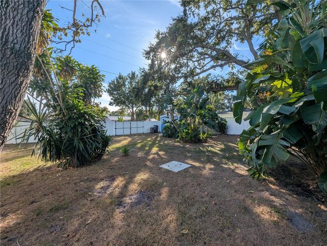 3530 8TH AVENUE N, St Petersburg, FL 33713