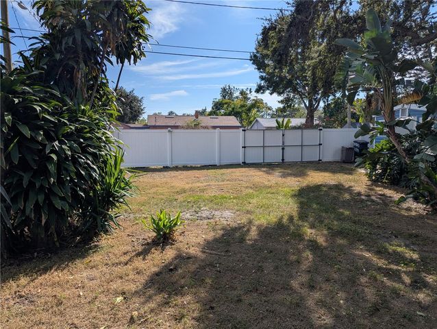 3530 8TH AVENUE N, St Petersburg, FL 33713