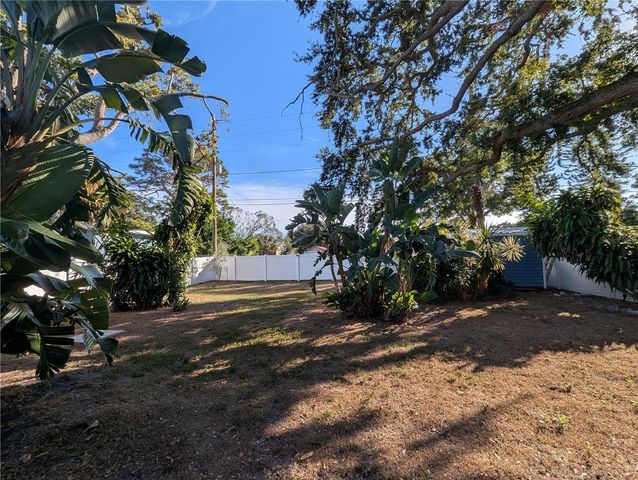 3530 8TH AVENUE N, St Petersburg, FL 33713