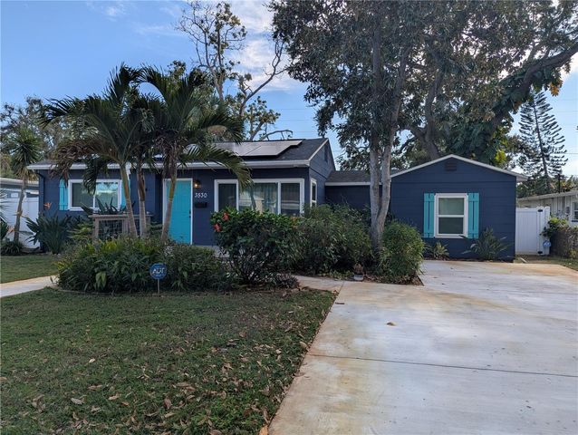 3530 8TH AVENUE N, St Petersburg, FL 33713