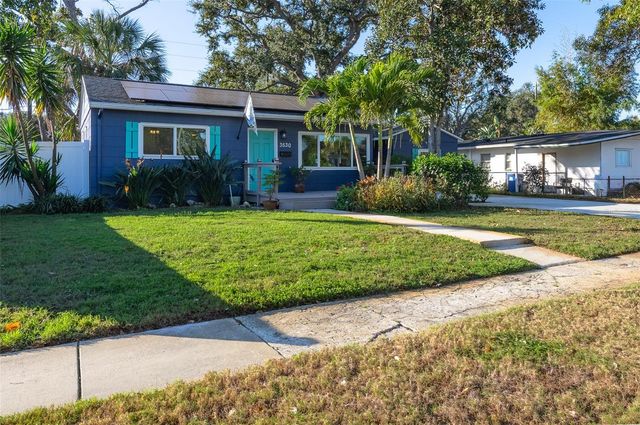 3530 8TH AVENUE N, St Petersburg, FL 33713
