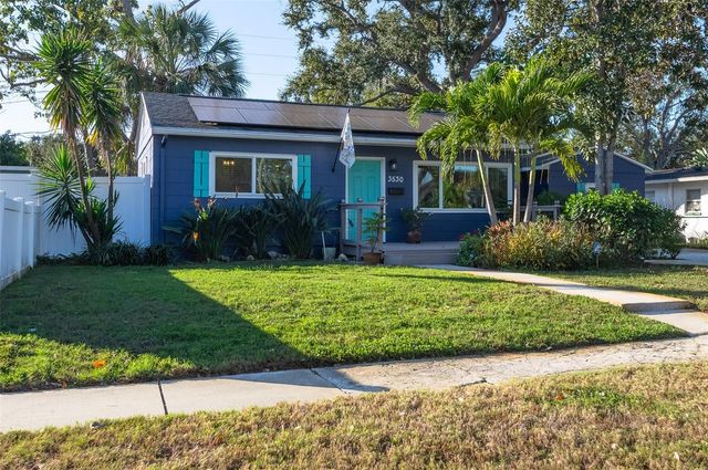 3530 8TH AVENUE N, St Petersburg, FL 33713