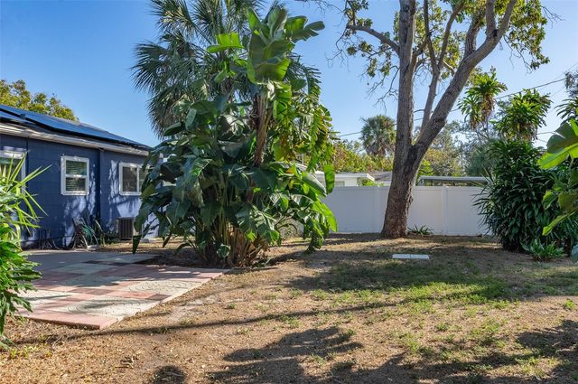 3530 8TH AVENUE N, St Petersburg, FL 33713