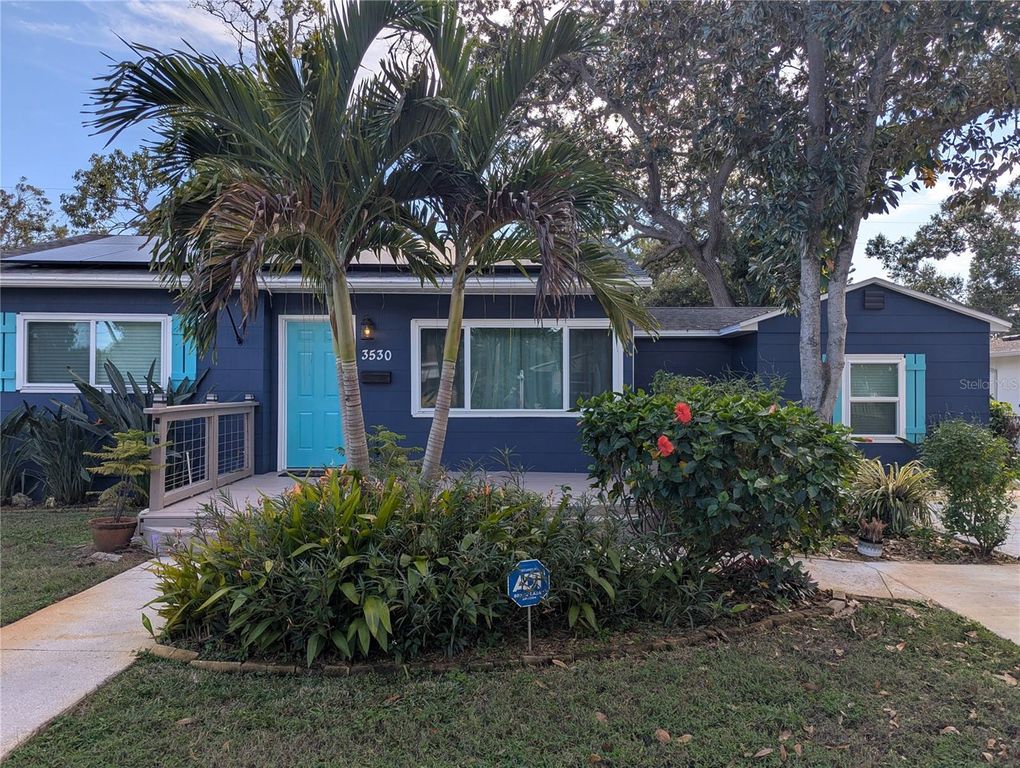 3530 8TH AVENUE N, St Petersburg, FL 33713