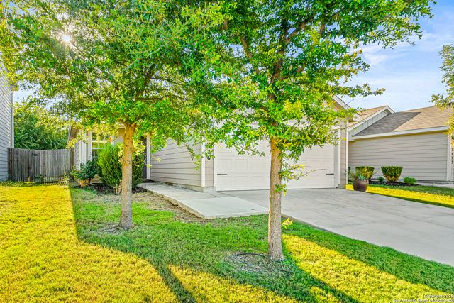 8826 Lamus Wheel, San Antonio, TX 78254