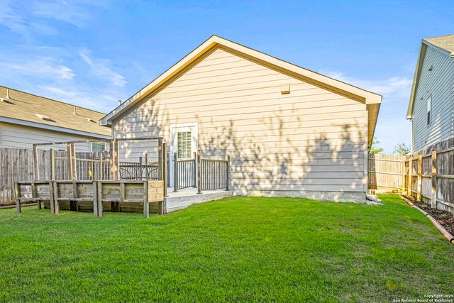 8826 Lamus Wheel, San Antonio, TX 78254