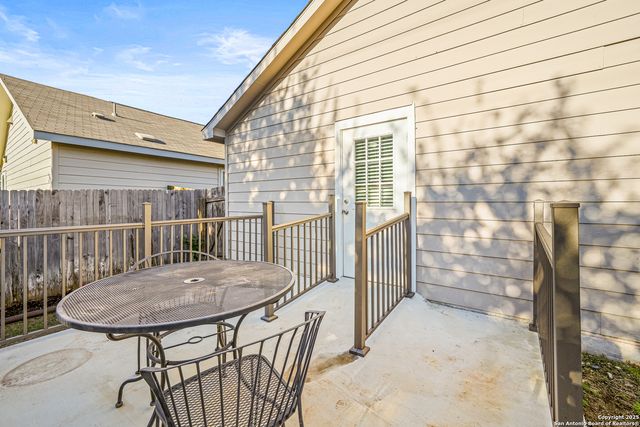 8826 Lamus Wheel, San Antonio, TX 78254